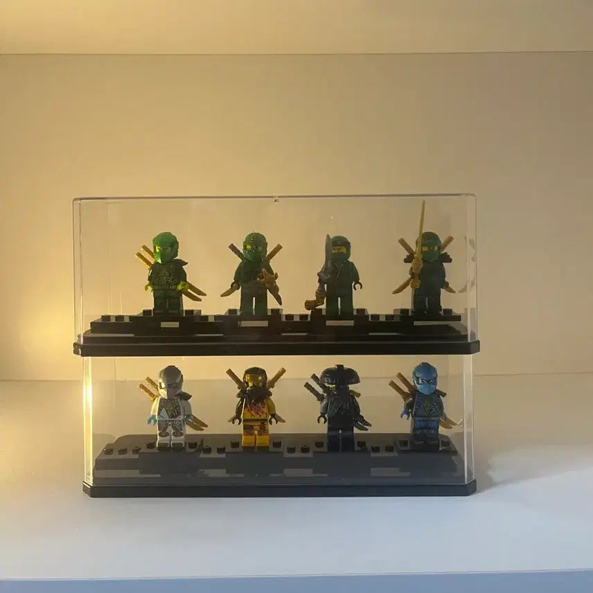 [SOLD OUT] 레고 닌자고 피규어