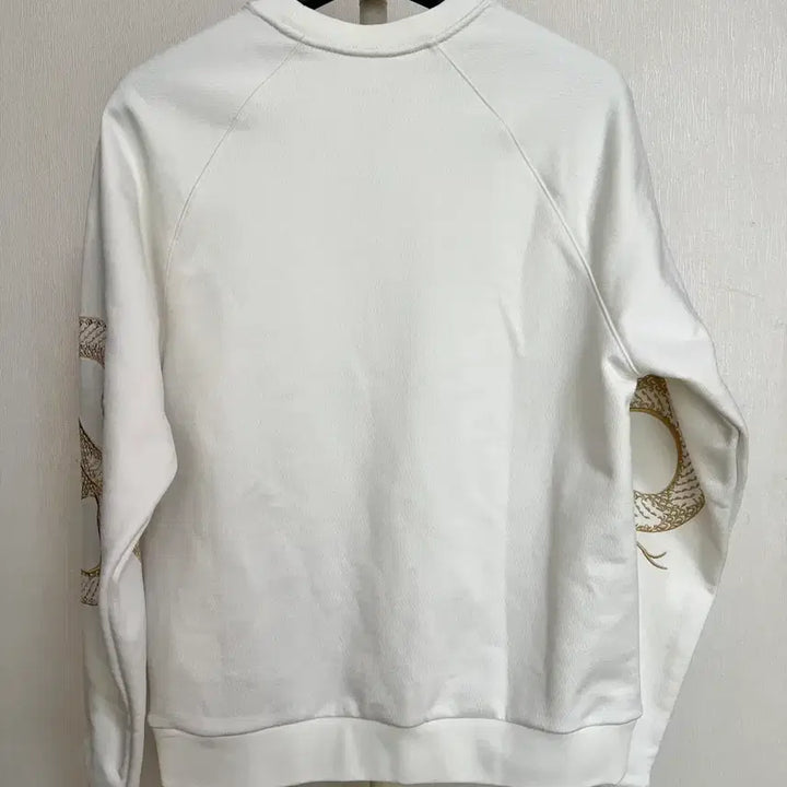 [BUNJANG] Nike Kobe Bryant Dragon Therma-FIT Sweatshirt / 나이키 코비 드래곤 써마핏 맨투맨 S