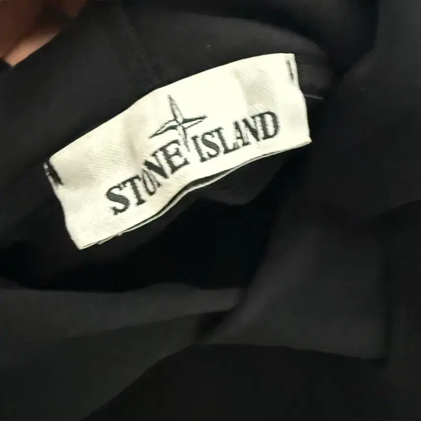 [BUNJANG] Stone Island Hoodie (L) / 스톤아일랜드 후드티 (L)