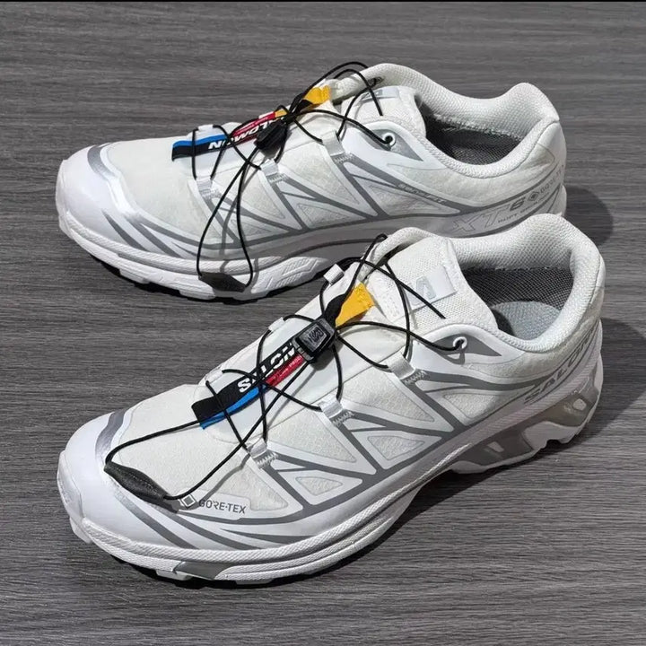 [BUNJANG] Salomon XT-6 Shoes / 살로몬XT6 260mm