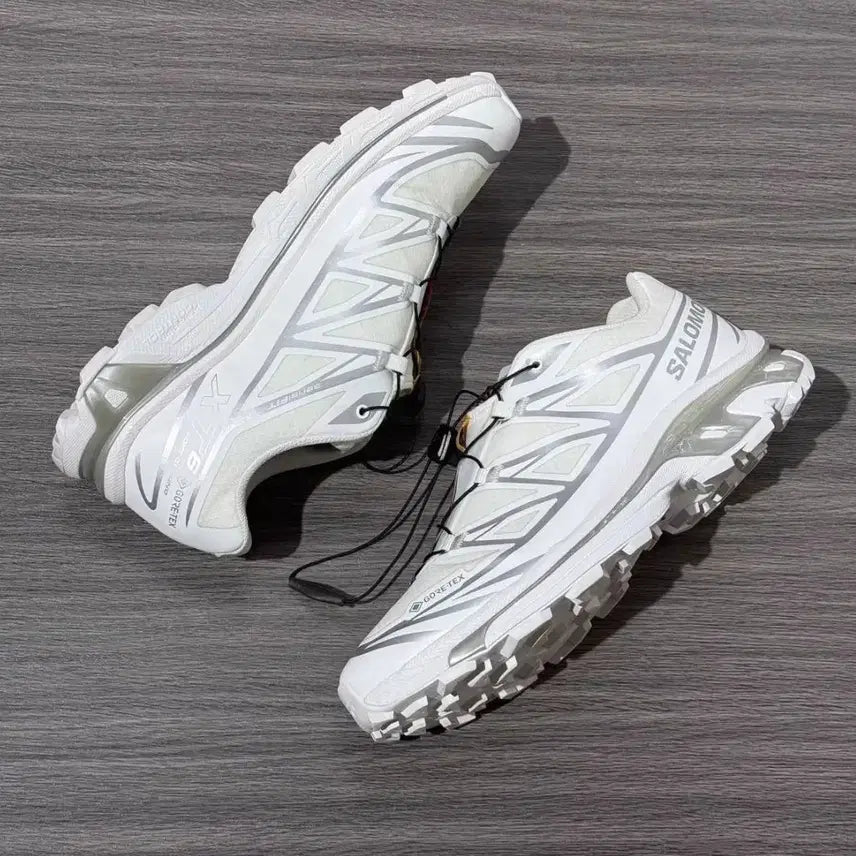 [BUNJANG] Salomon XT-6 Shoes / 살로몬XT6 260mm