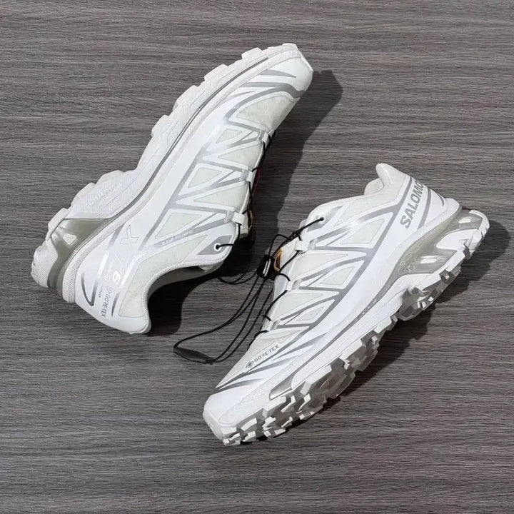 [BUNJANG] Salomon XT-6 Shoes / 살로몬XT6 260mm