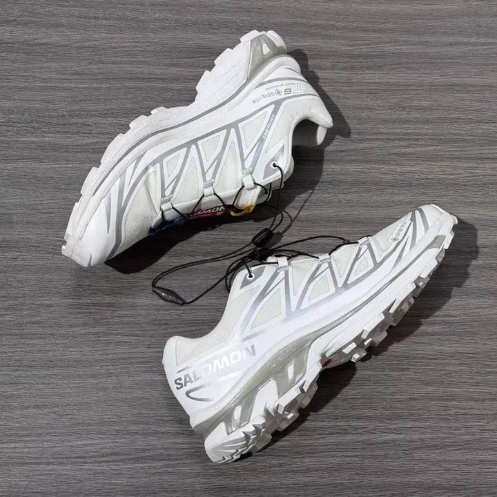 [BUNJANG] Salomon XT-6 Shoes / 살로몬XT6 260mm