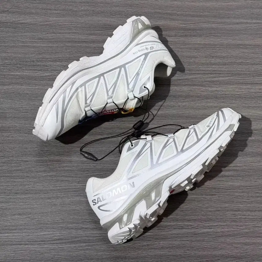 [BUNJANG] Salomon XT-6 Shoes / 살로몬XT6 260mm