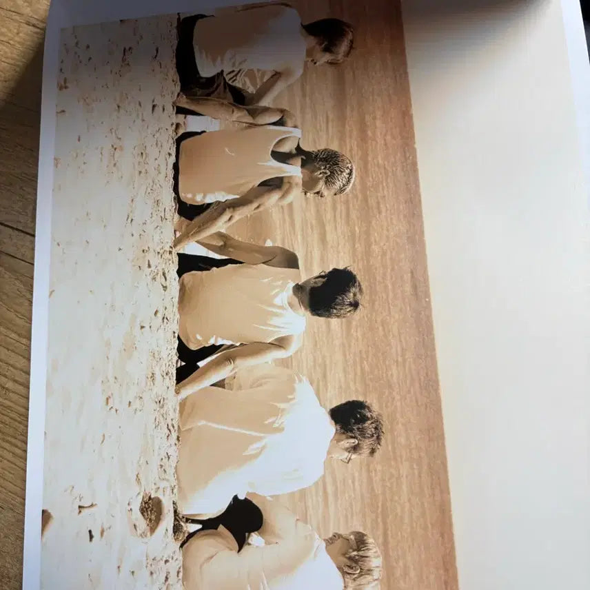 [SOLD OUT] 지오디 god 굿북 포토북