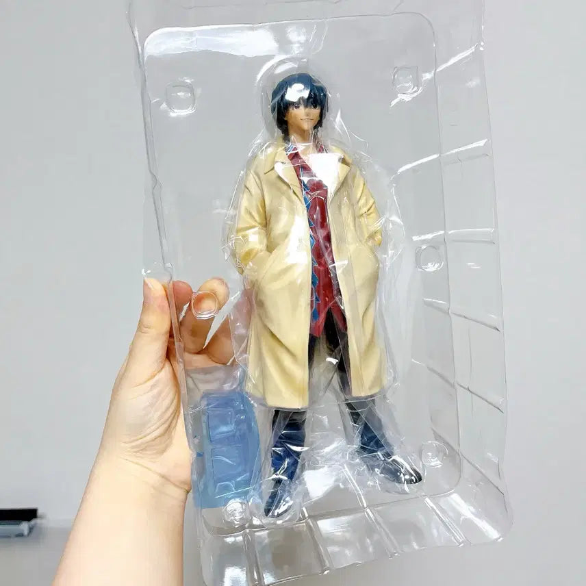 [BUNJANG] Sakamoto Days Nagumo Figure / 5일까지급쳐)사카모토데이즈 제일복권 라스트원 나구모 피규어