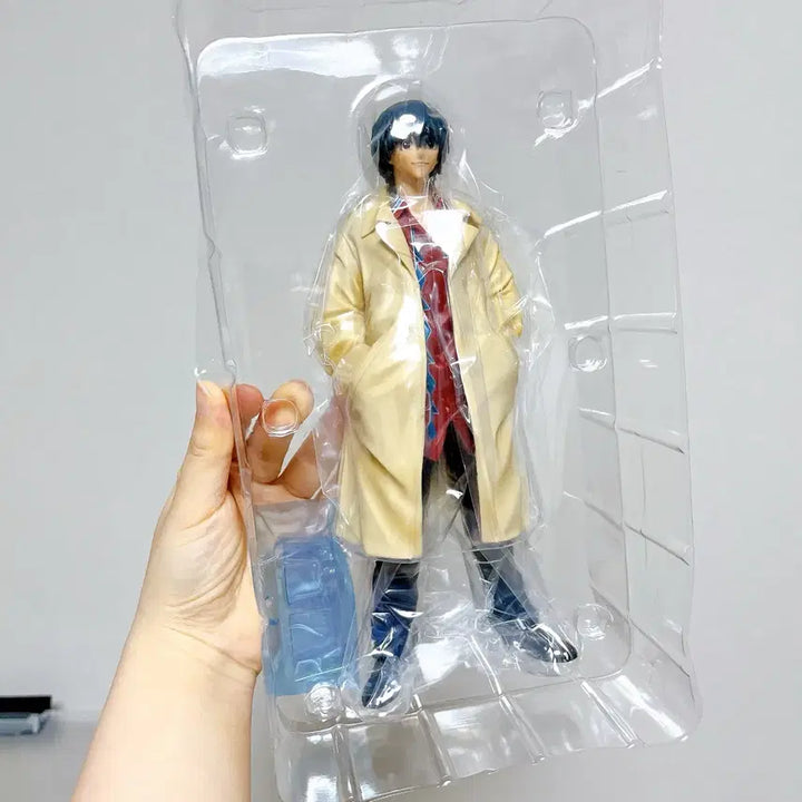 [BUNJANG] Sakamoto Days Nagumo Figure / 5일까지급쳐)사카모토데이즈 제일복권 라스트원 나구모 피규어