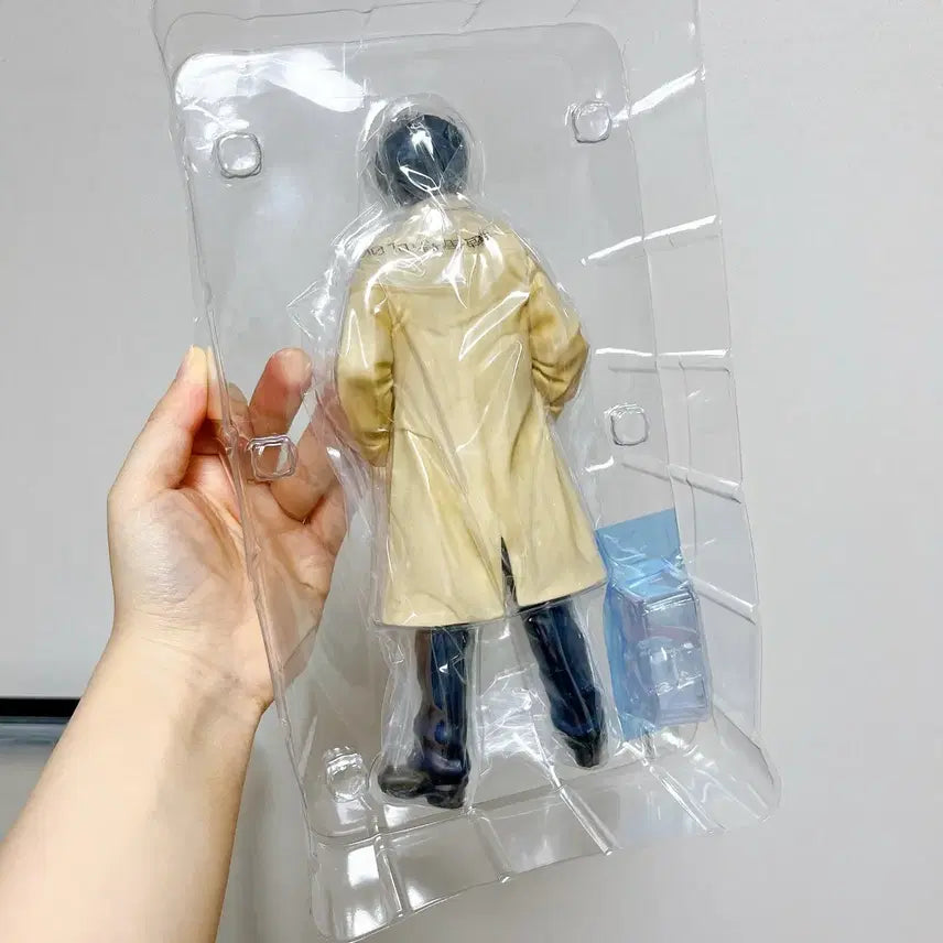 [BUNJANG] Sakamoto Days Nagumo Figure / 5일까지급쳐)사카모토데이즈 제일복권 라스트원 나구모 피규어