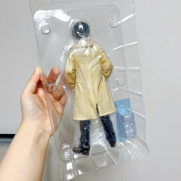 [BUNJANG] Sakamoto Days Nagumo Figure / 5일까지급쳐)사카모토데이즈 제일복권 라스트원 나구모 피규어
