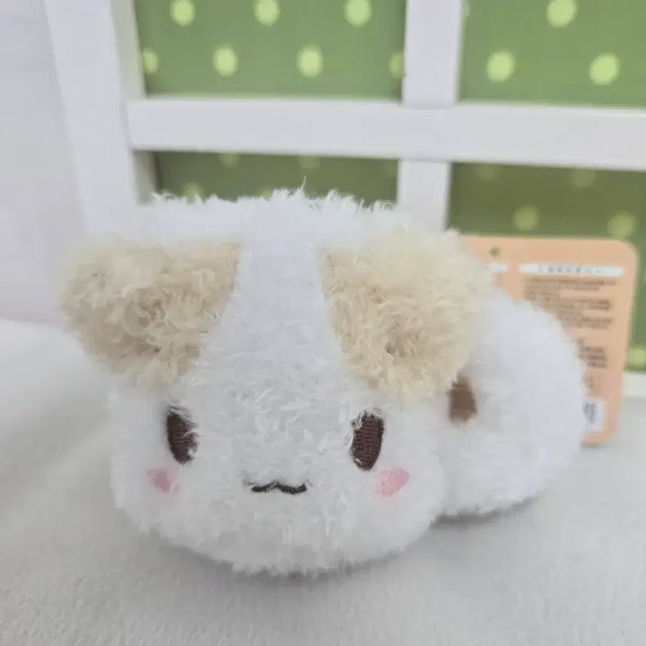 [BUNJANG] Sanrio Mug Keyring Set / 산리오 머그 키링 키티 초코캣 마시마로 폼폼푸린