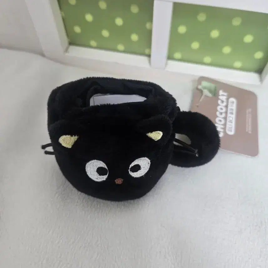 [BUNJANG] Sanrio Mug Keyring Set / 산리오 머그 키링 키티 초코캣 마시마로 폼폼푸린