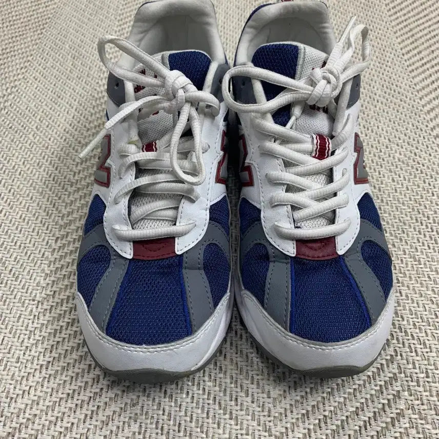 [BUNJANG] New Balance 878 Sneakers 240 / 뉴발란스 878 스니커즈 240