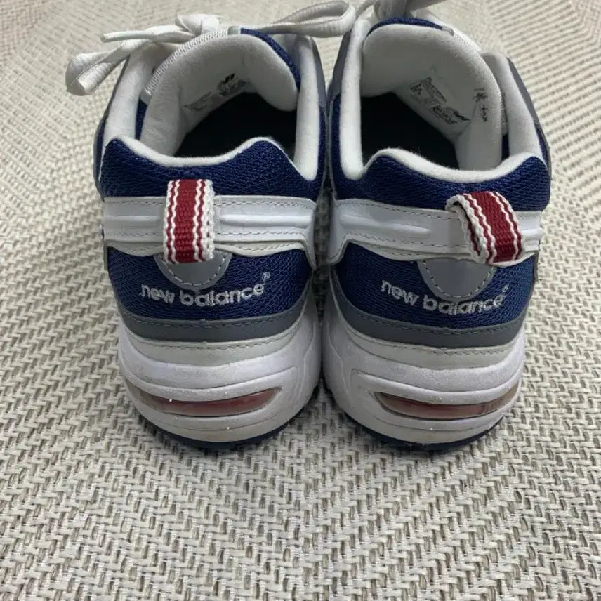 [BUNJANG] New Balance 878 Sneakers 240 / 뉴발란스 878 스니커즈 240