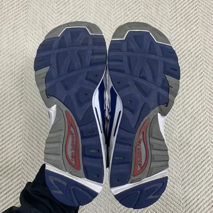 [BUNJANG] New Balance 878 Sneakers 240 / 뉴발란스 878 스니커즈 240