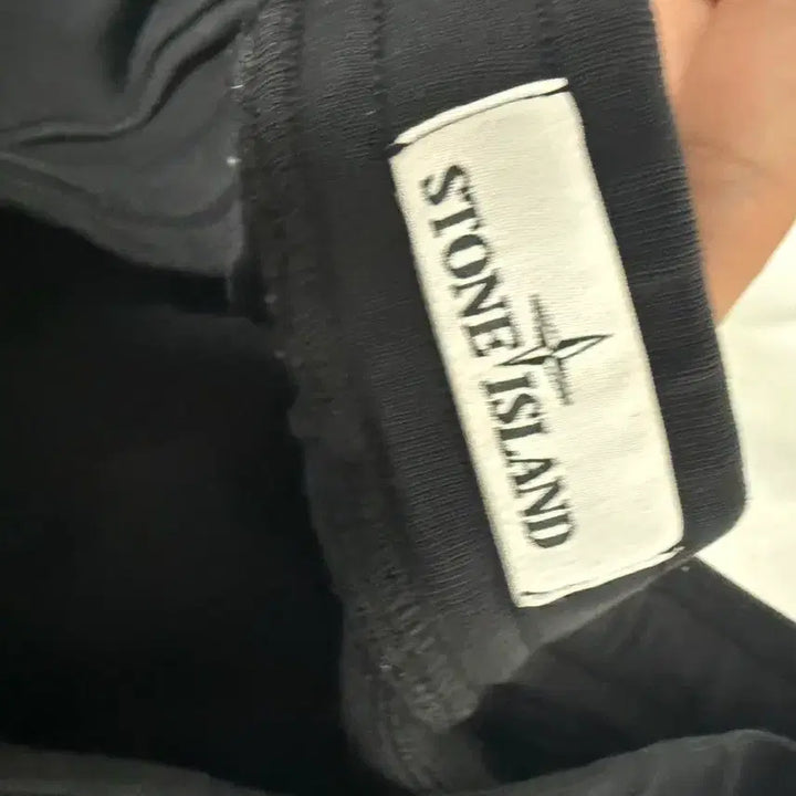 [SOLD OUT] 스톤아일랜드 트레이닝 카고 조거팬츠 M