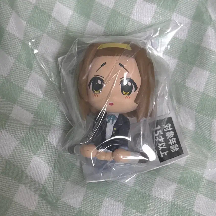 [SOLD OUT] 케이온 마치보케 가챠 리츠