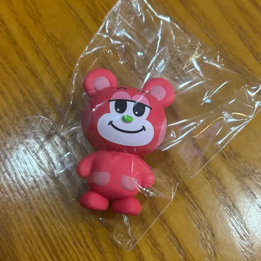 [BUNJANG] RIIZE Riizeko Figure / 라이즈 피규어 리즈코 양도