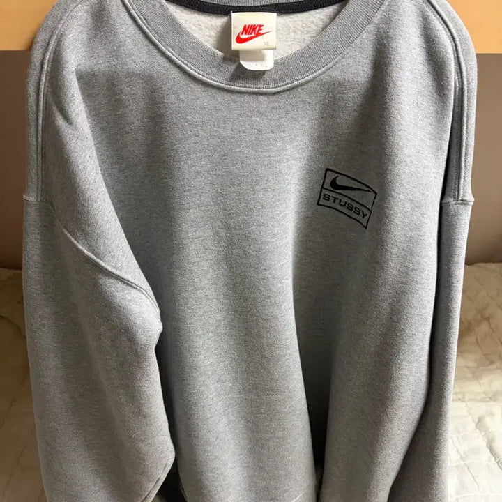 [BUNJANG] Nike Stussy Men&