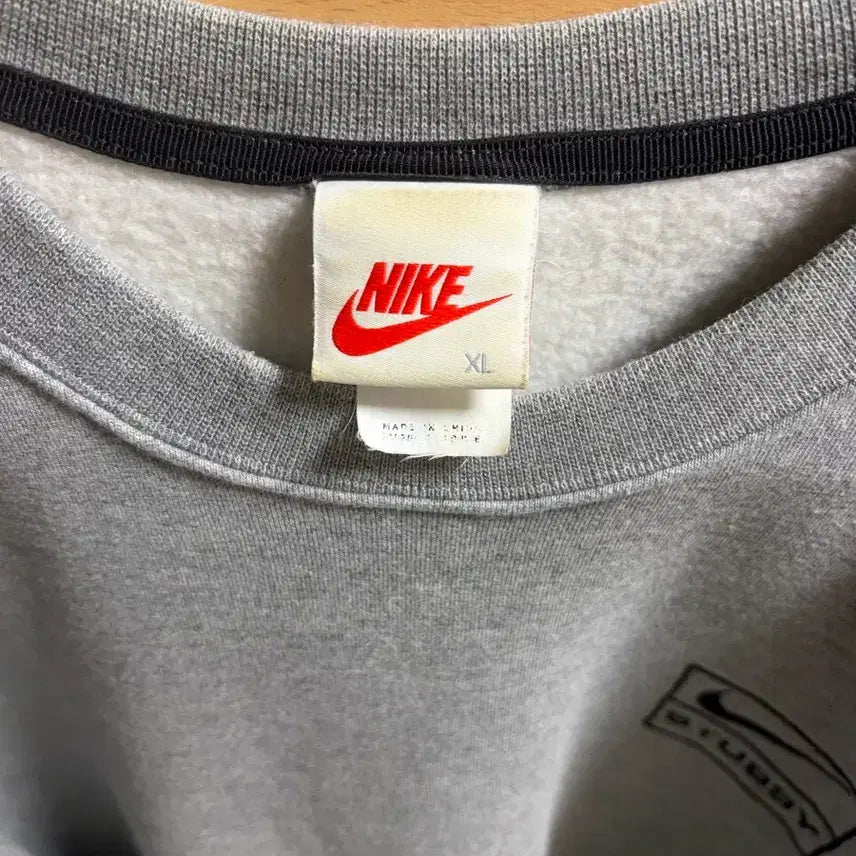 [BUNJANG] Nike Stussy Men&