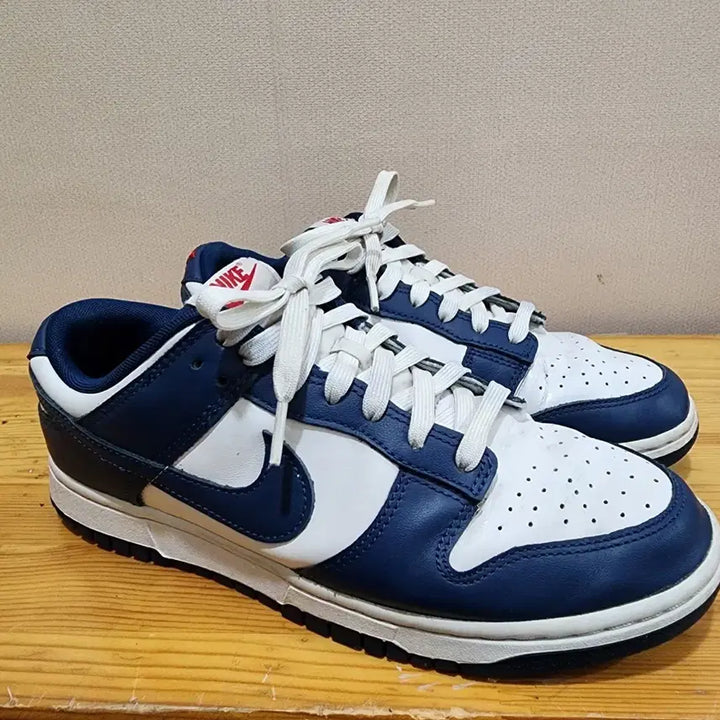 [BUNJANG] Nike Dunk Low Retro &