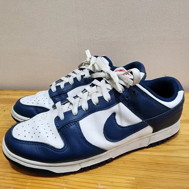[BUNJANG] Nike Dunk Low Retro &