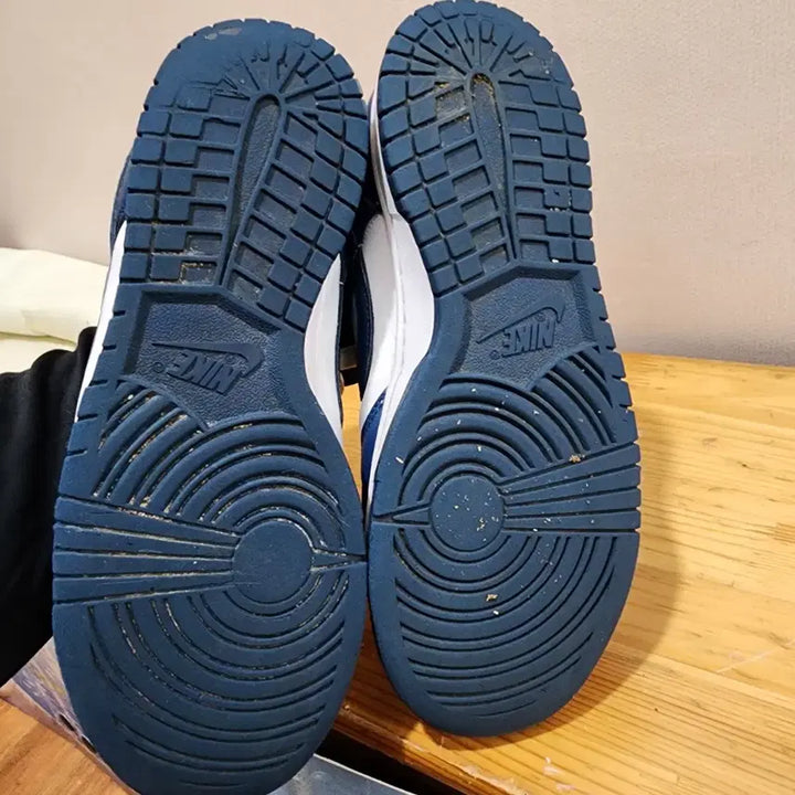 [BUNJANG] Nike Dunk Low Retro &