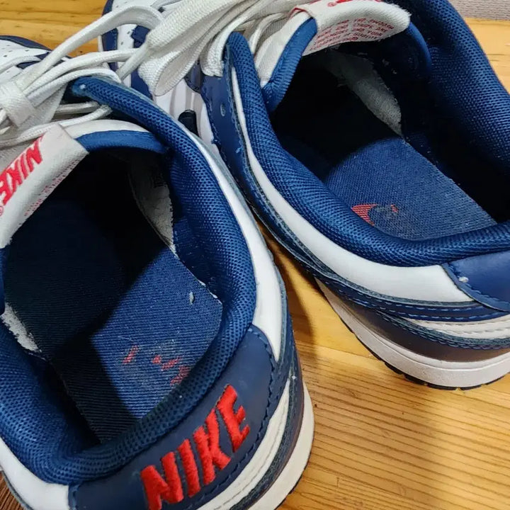 [BUNJANG] Nike Dunk Low Retro &