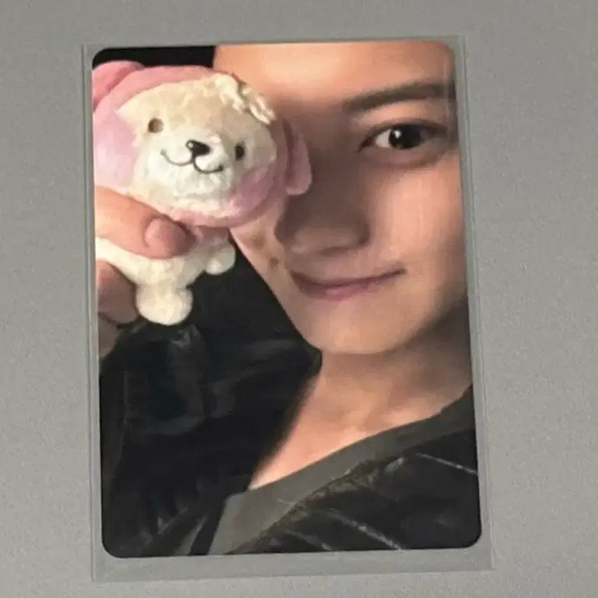 [SOLD OUT] 엑소라이즌 찬열 콘서트 트레카 포카 셀포