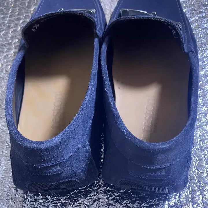 [SOLD OUT] 안녕하세요, a.testoni 로퍼 255/260