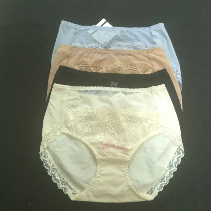 [BUNJANG] Gabrielle Peko Lace Bra Panty Set / (80B)가브리엘페코 레이스 브라팬티세트  4세트 29,000원