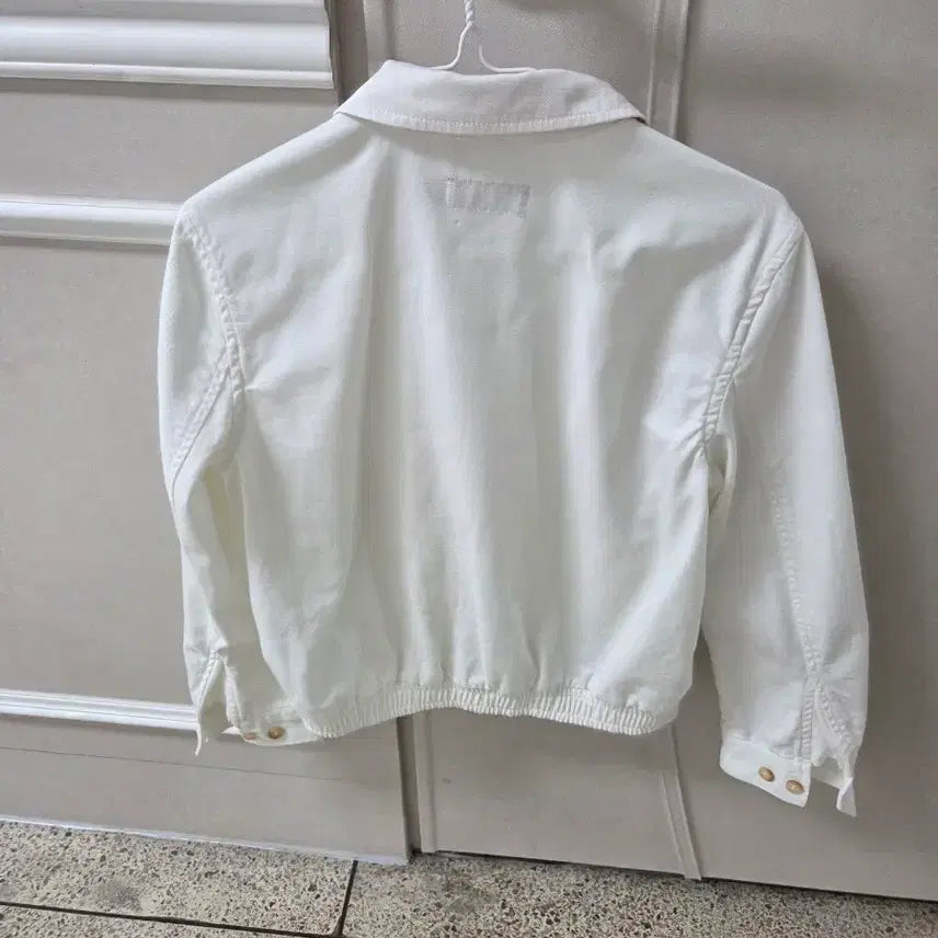 [SOLD OUT] 폴로 이쁜 여성 자켓 xs