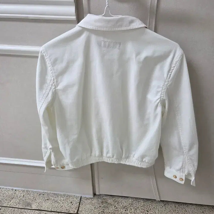 [SOLD OUT] 폴로 이쁜 여성 자켓 xs