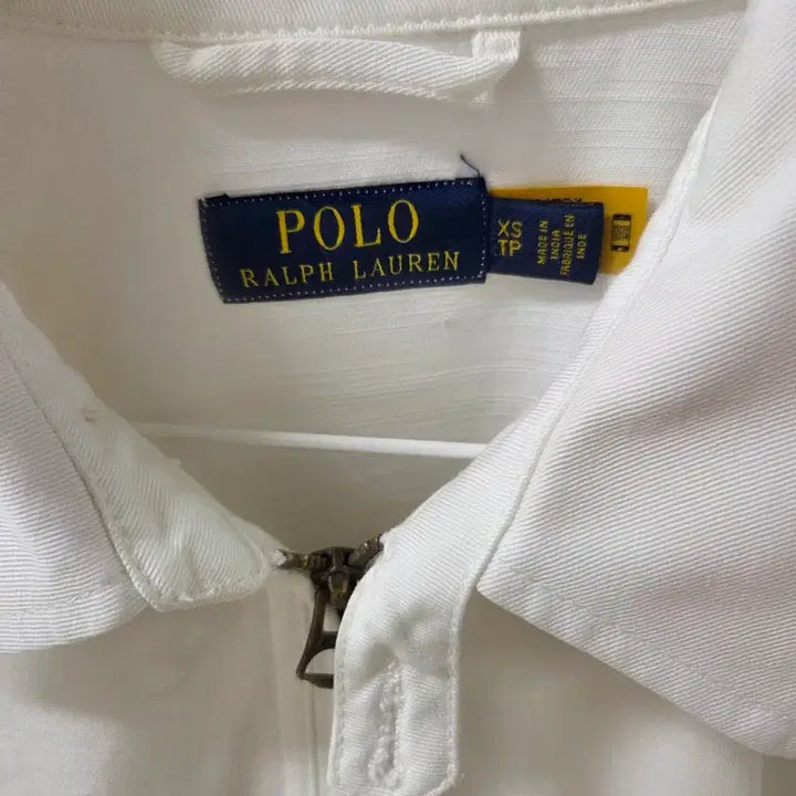 [SOLD OUT] 폴로 이쁜 여성 자켓 xs