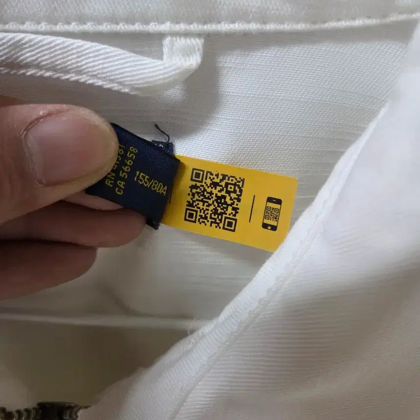 [SOLD OUT] 폴로 이쁜 여성 자켓 xs