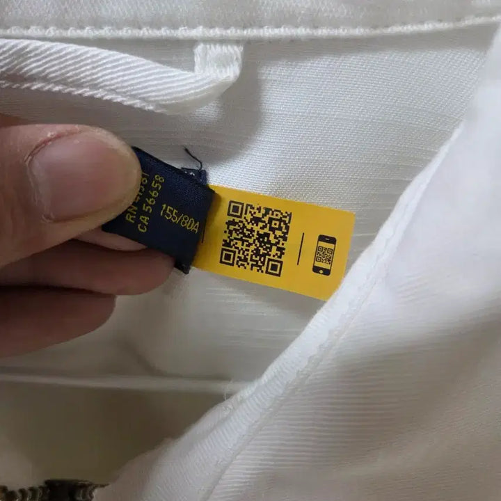 [SOLD OUT] 폴로 이쁜 여성 자켓 xs