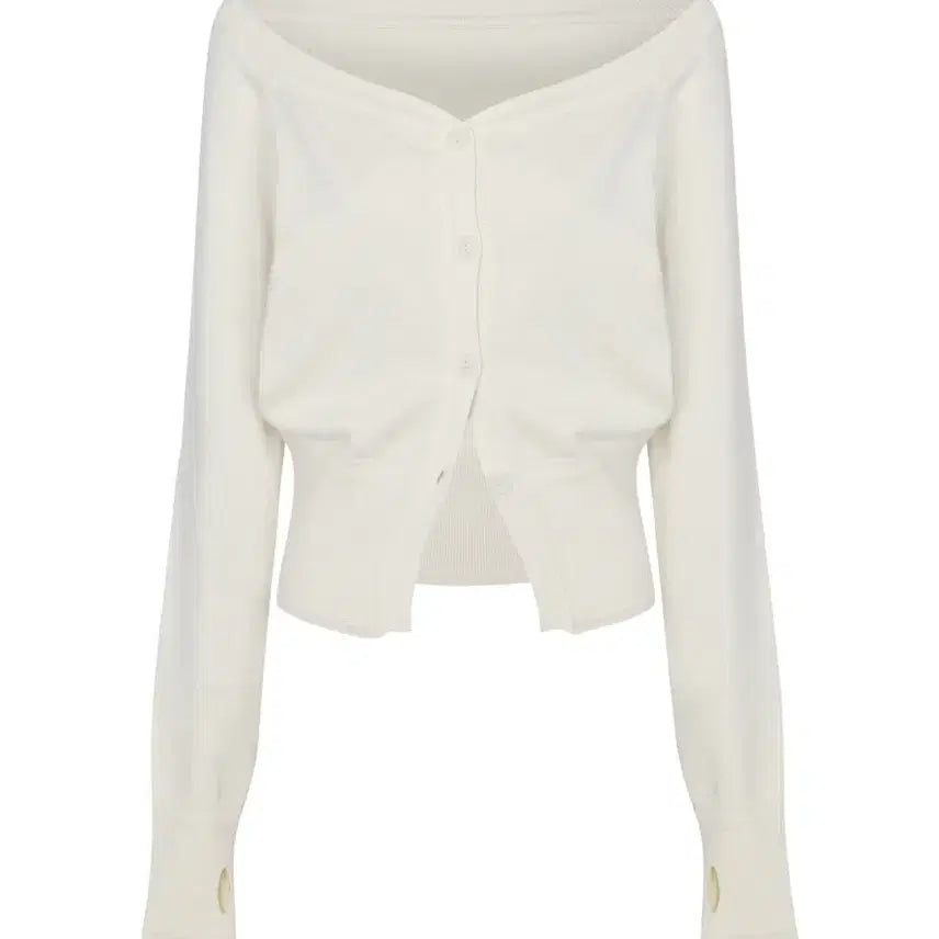 [BUNJANG] Repere Orse Knit Cardigan / [새제품] 레페르 오르셰 니트 가디건