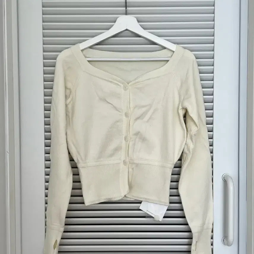 [BUNJANG] Repere Orse Knit Cardigan / [새제품] 레페르 오르셰 니트 가디건