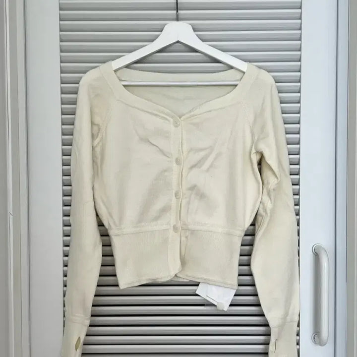 [BUNJANG] Repere Orse Knit Cardigan / [새제품] 레페르 오르셰 니트 가디건