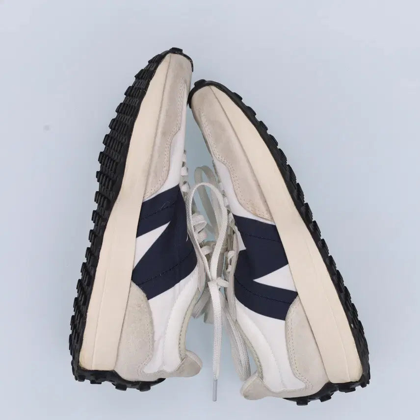 [BUNJANG] New Balance 327 Sea Salt Sneakers / 245 뉴발란스 327 씨솔트 0406H1