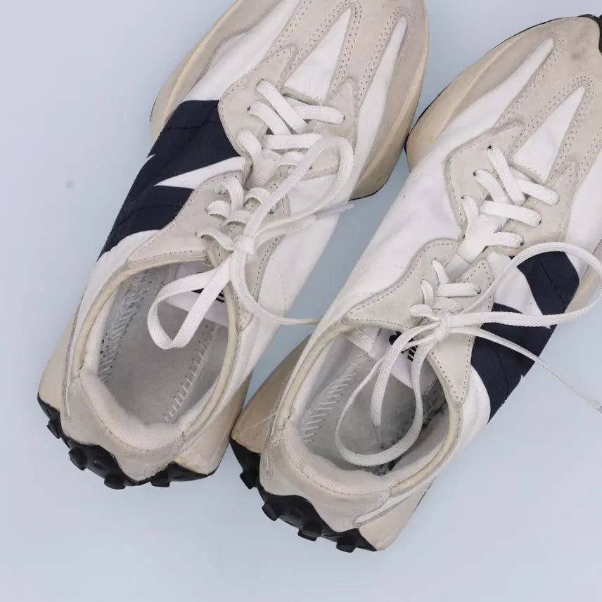[BUNJANG] New Balance 327 Sea Salt Sneakers / 245 뉴발란스 327 씨솔트 0406H1