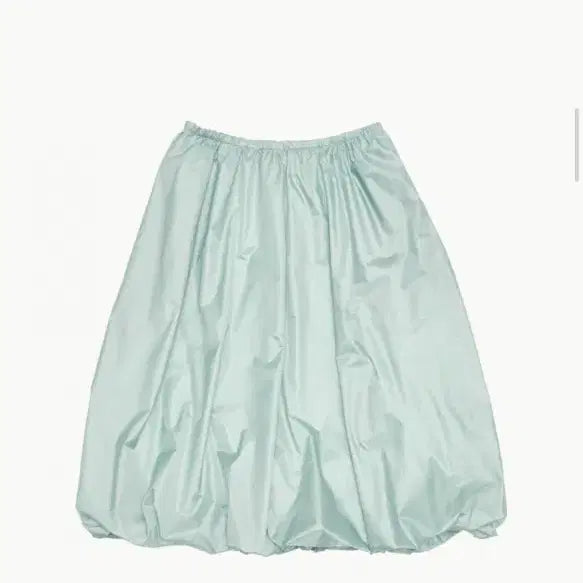 [BUNJANG] AMOMENTO Midi Skirt / 아모멘토 스커트