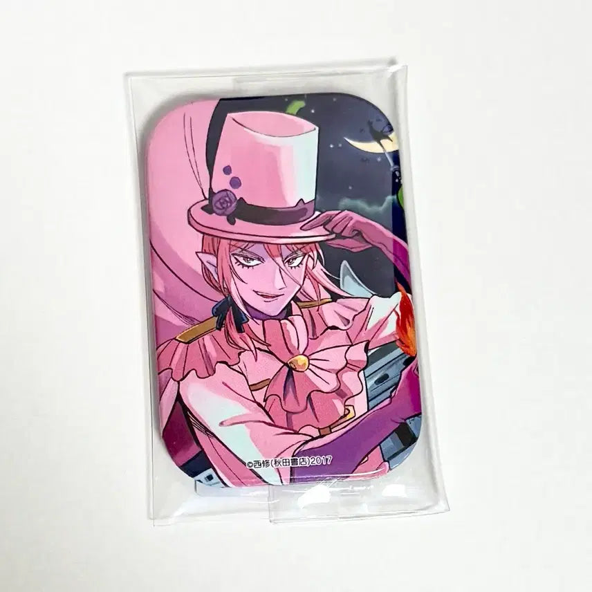 [BUNJANG] Welcome to Demon School! Iruma-kun Asmodeus Alice / 악입문 악마에 입문했습니다 이루마군 아스모데우 아즈 아리스