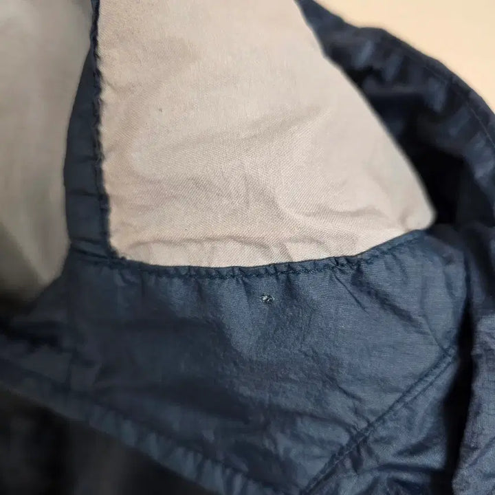[BUNJANG] Stone Island Membrana Windbreaker Jacket (S) / 스톤아일랜드 멤브라나 바람막이 자켓 s사이즈 90 95 판매