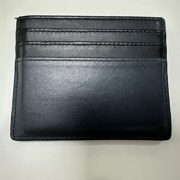 [SOLD OUT] 디올 시그니처 플랫 카드지갑