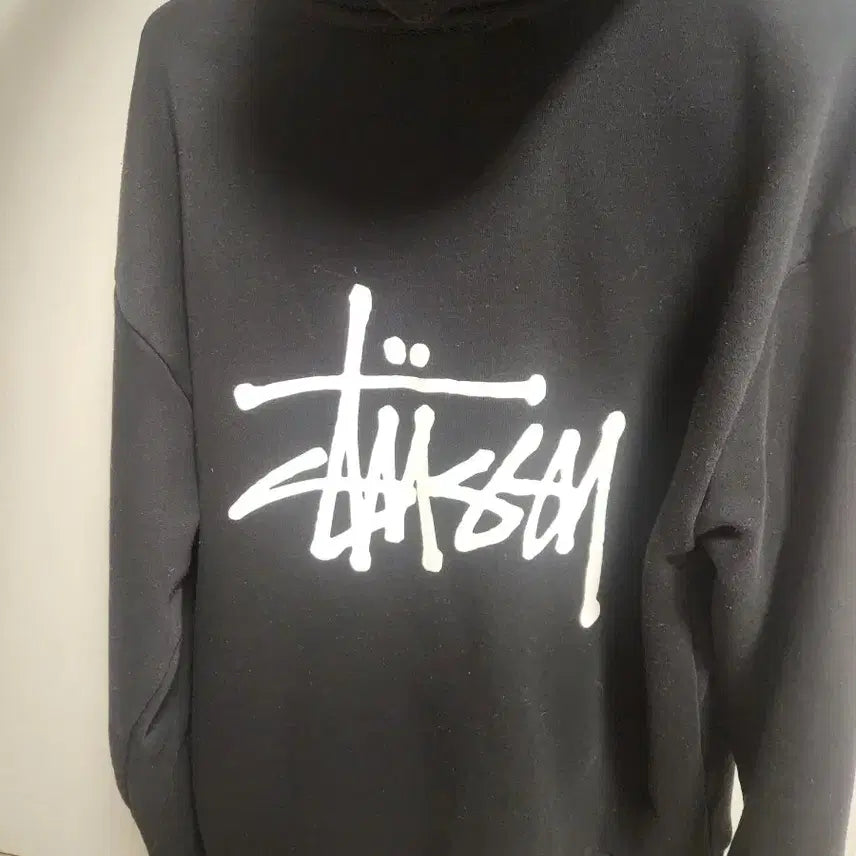 [SOLD OUT] 스투시 후드집업