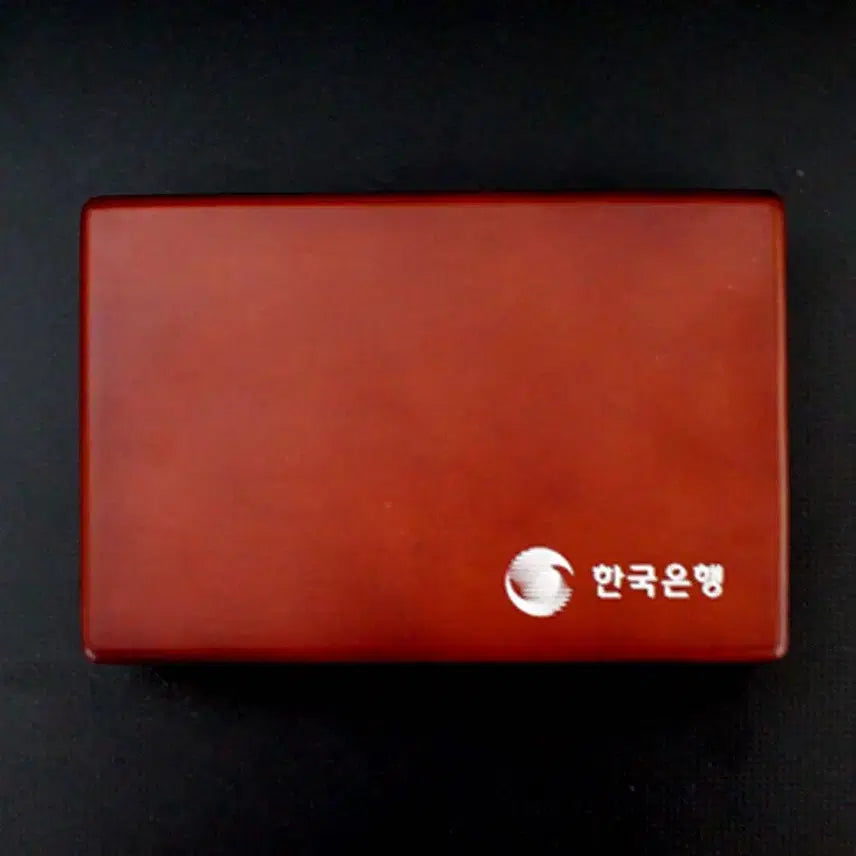 [BUNJANG] 2016 Joseon Royal Tombs &amp; Dolmen Commemorative Silver Coin Set (Unused) / 2016년 조선왕릉 + 고인돌 기념주화 은화 미사용 세트