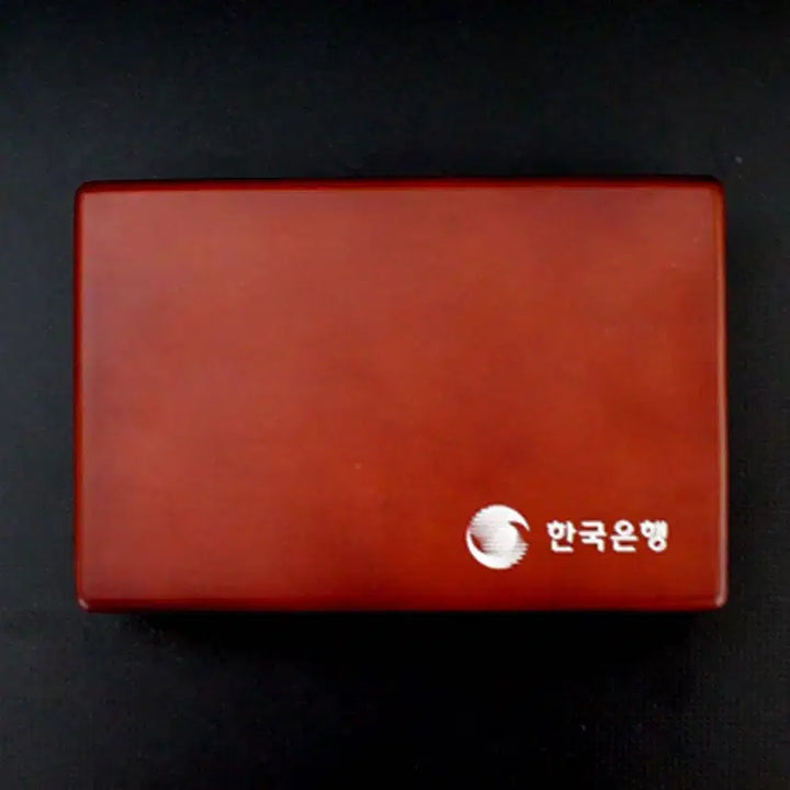 [BUNJANG] 2016 Joseon Royal Tombs &amp; Dolmen Commemorative Silver Coin Set (Unused) / 2016년 조선왕릉 + 고인돌 기념주화 은화 미사용 세트