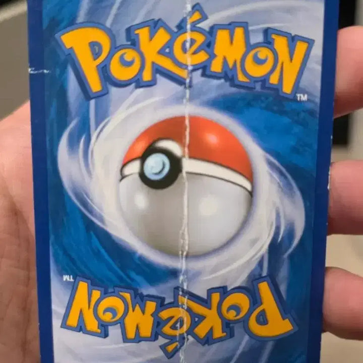 [BUNJANG] Pokemon Card Diancie ex 037 XY-P Promo / 포켓몬카드 디안시ex  037 XY-P 프로모