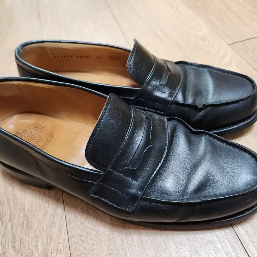 [SOLD OUT] 버윅 4456 9.5(285)