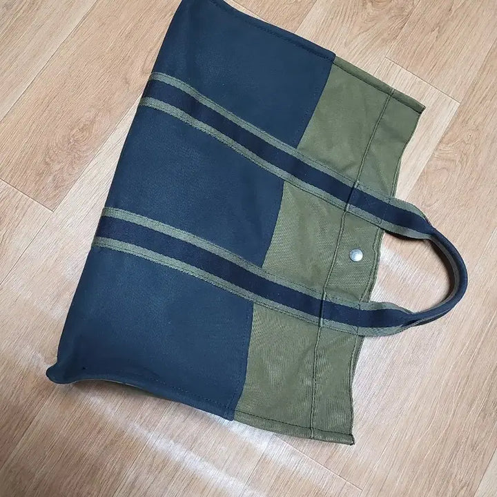 [BUNJANG] Hermes Fruit Bag MM Tote Bag / 에르메스 후루토백 MM사이즈
